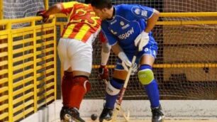 Senza stipendi e società in crisiHockey Seregno a rischio chiusura