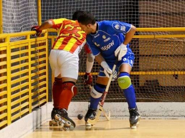 Senza stipendi e società in crisiHockey Seregno a rischio chiusura