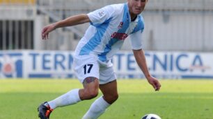Calcio, Monza e Lumezzane pariLa Tritium vince al 93′ in rimonta
