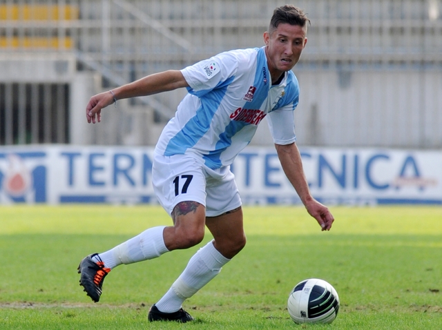 Calcio, Monza e Lumezzane pariLa Tritium vince al 93′ in rimonta
