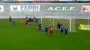 Serie D, ko con la cenerentola
Seregno perde a Fiorenzuola