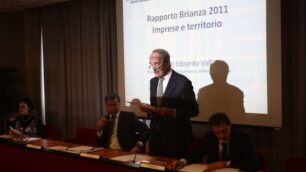 A Monza oltre 90mila impreseQui la densità industriale più alta