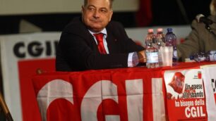 Monza, che futuro per le ProvinceUn convegno con Cgil Brianza
