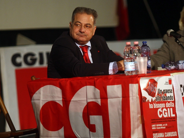Monza, che futuro per le ProvinceUn convegno con Cgil Brianza