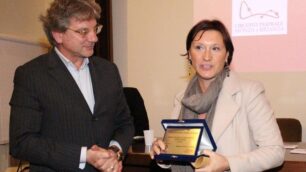 Moti instabili vince a Seregnoil concorso Nuove quinte