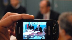 Monza, la quattro ore nel mondocon gli ex alunni della Bocconi