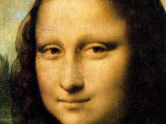 La Gioconda è il Salaino di OrenoUn altro libro conferma la tesi