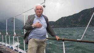 Brianza classica, il melodramma:Nova, Vernizzi, Costa, Gambarotta