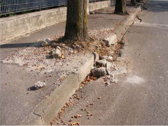 Vimercate, la città che va a pezziIl dossier-denuncia dei grillini