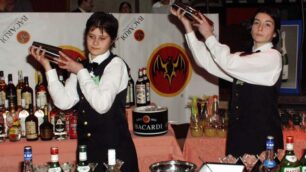 Baristi, il sorpasso delle donneNon in Brianza: vincono gli uomini