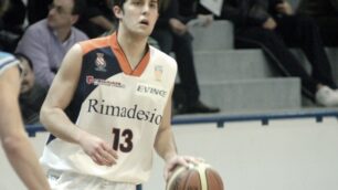 Basket serie C, Rimadesio superMarinò stratosferico, Orzinuovi ko