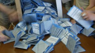 Lissone, commercianti e artigianisi presentano alle Comunali 2012