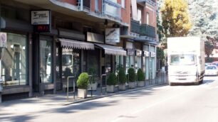 Seregno: controllo, due vigili malmenati da extracomunitario