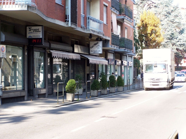 Seregno: controllo, due vigili malmenati da extracomunitario