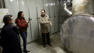L’aumento del carico fiscalepenalizza i conti Acsm-Agam