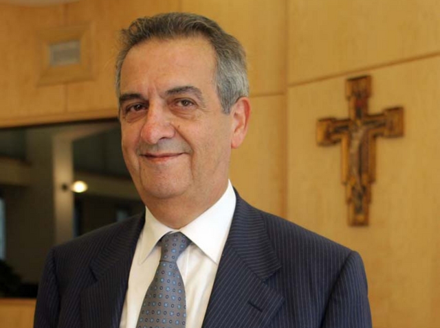 Popolarità ministri, vince PasseraFornero seconda, male Ornaghi