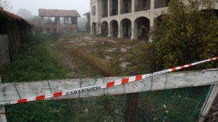 Monza: prostituta si suicidaAveva 21 anni, era depressa