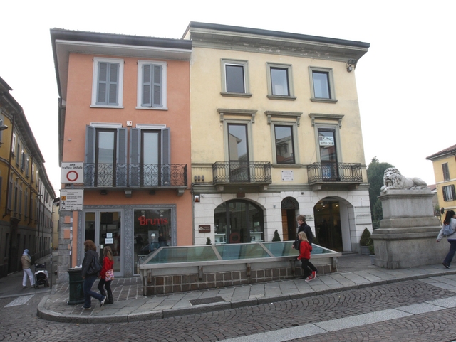 «Guerra dell’eredità», condannatol’ex titolare dell’ottica Barzaghi
