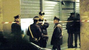 Imprenditore ucciso a DesioIl killer venuto dalla Sicilia?