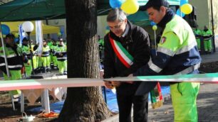 Monza, ruba 300 chili di rameda una scuola: 27enne in cella
