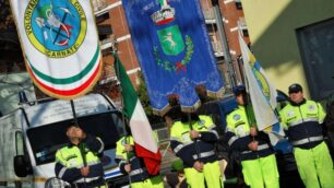 La Protezione civile di Carnateha finalmente una nuova casa