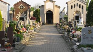 Paderno, addio a Vantellino
Era il medico di Palazzolo
