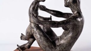 Giorgio Galletti al Pirellone:”L’estetica del lavoro”, sculture