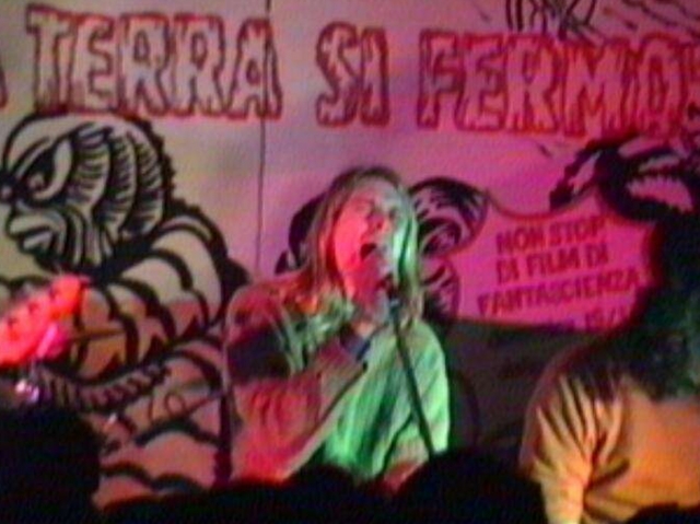 Afterhours nella storia del BloomPoi i Nirvana e Fernanda Pivano