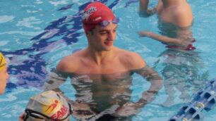 Nuoto, la scommessa di MinicozziA Desio per «diventare grande»