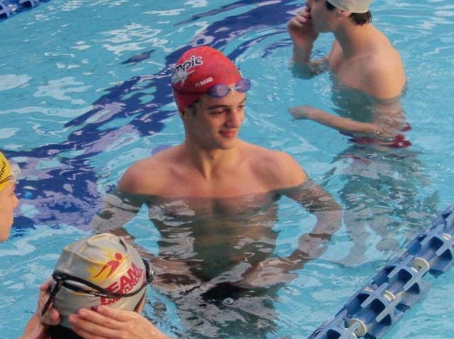 Nuoto, la scommessa di MinicozziA Desio per «diventare grande»