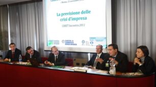 Monza, due imprese su centosi trovano sull’orlo del fallimento