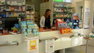 Cesano, troppe rapine in farmaciaArriva la guardia, si chiude alle 18