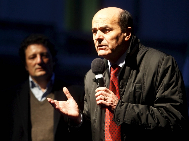 Pd e il patto per ricostruire l’ItaliaPresentato in villa Reale a Monza