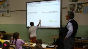 Telecamere contro i ladri a scuolaLissone, il Pd si appella al sindaco