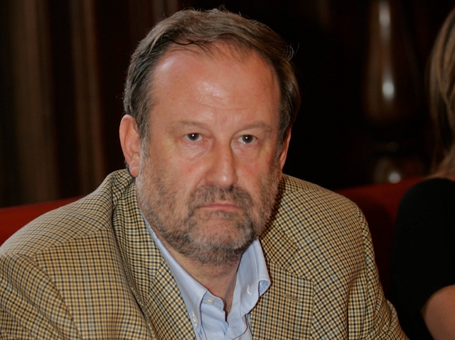 Troppe assenze, salta il pgt Mariani
