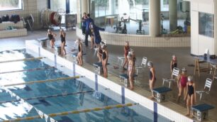 Raffica di infortuni nel pre-garaCoppa Londra annullata a Monza