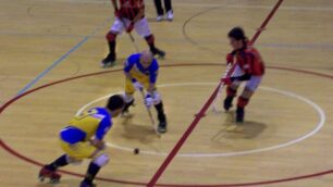 Il Seregno hockey crolla a MolfettaSquadra e società sono allo sbando