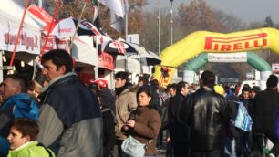 Monza, il freddo stroncaun clochard di 67 anni