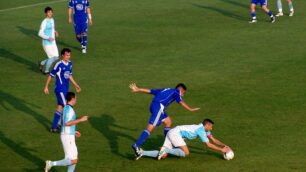 Serie D: Seregno che batosta
Quattro gol dal Pizzighettone