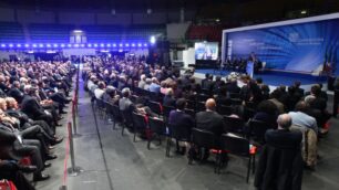 Monza, Confindustria chiedeuna nuova classe dirigente