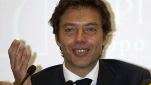 Parmalat, tre anni e sette mesial banchiere monzese Arpe