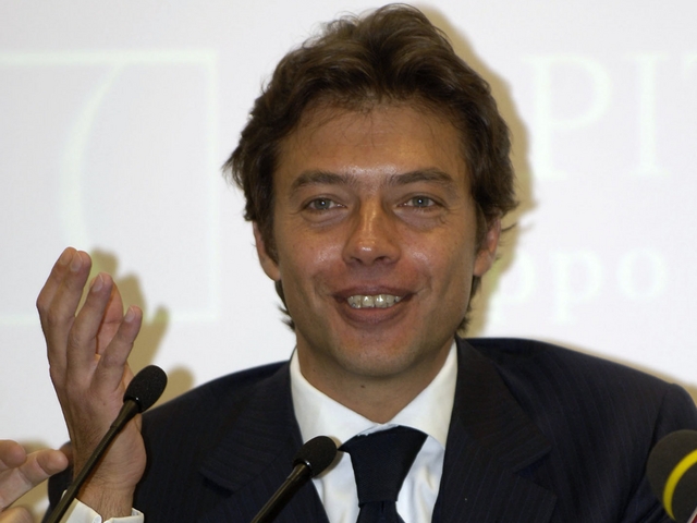 Parmalat, tre anni e sette mesial banchiere monzese Arpe