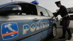 Milano-Torino, tragedia e caosDecapitato il magrebino a piedi