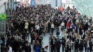 Quaranta aziende di Monzaespongono all’Artigiano in Fiera