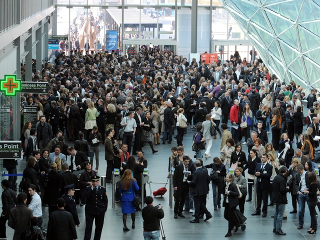 Quaranta aziende di Monzaespongono all’Artigiano in Fiera