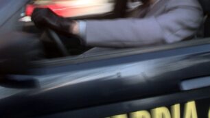 Soldi dai clan dell’ndranghetaarrestato finanziere di Monza