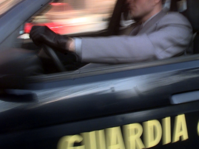 Soldi dai clan dell’ndranghetaarrestato finanziere di Monza