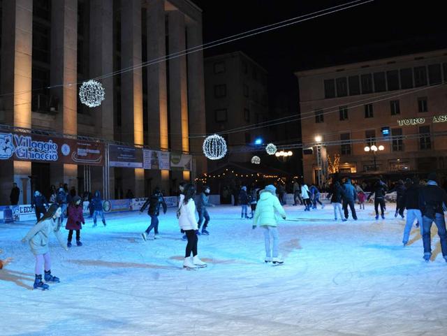Appuntamenti di sabato 31 dicembre