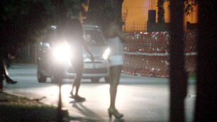 La triste storia di Becky e GiorgiaVia da casa, finiscono sulla strada