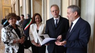 Confartigianato Monza ripartedall’internazionalizzazione